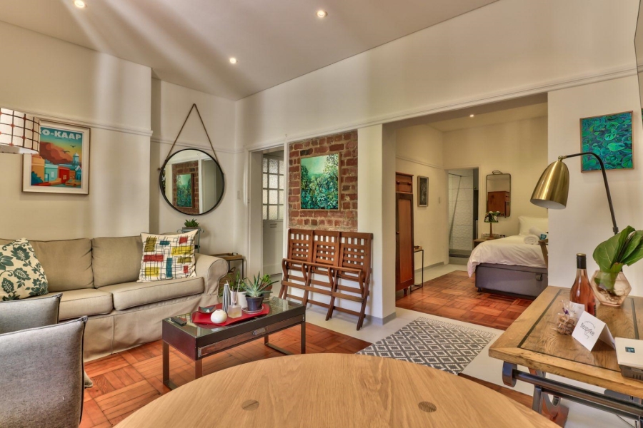 1 Bedroom Property for Sale in Cape Town City Centre Western Cape